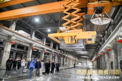 <b>高质量成长看川酒⑥（上）宜宾产区浓喷鼻航母</b>